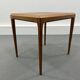 Table by Johannes Andersen for Silkeborg 1960
