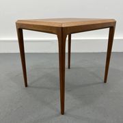 Table par Johannes Andersen pour Silkeborg 1960