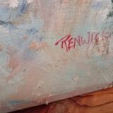 Tableau Renwick