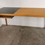 Scandinavian coffee table or coffee console