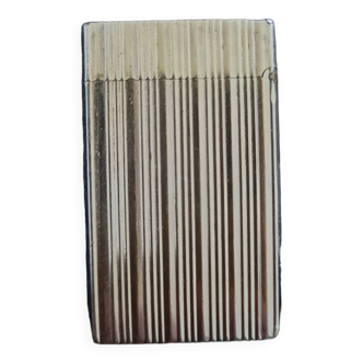 Gold plated Dupont collection lighter