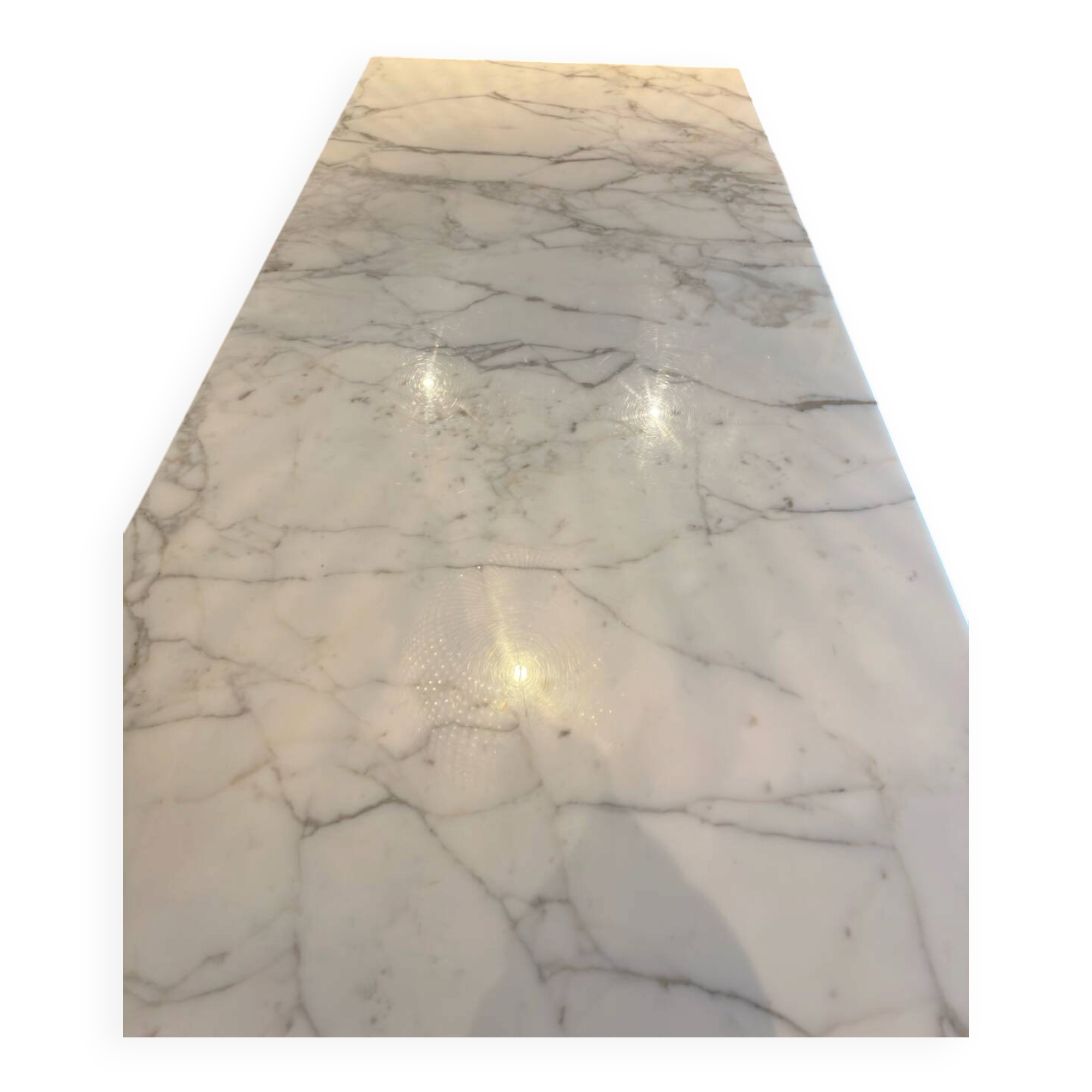 Table knoll
