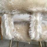 Pelfran golden beige heater