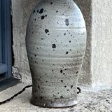 Ceramic lamp