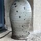 Ceramic lamp