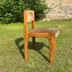 Chaise Baumann vintage