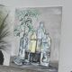 Still life painting