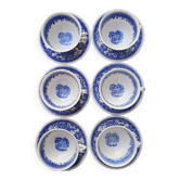 Cups - Burgenland model - Villeroy et Boch