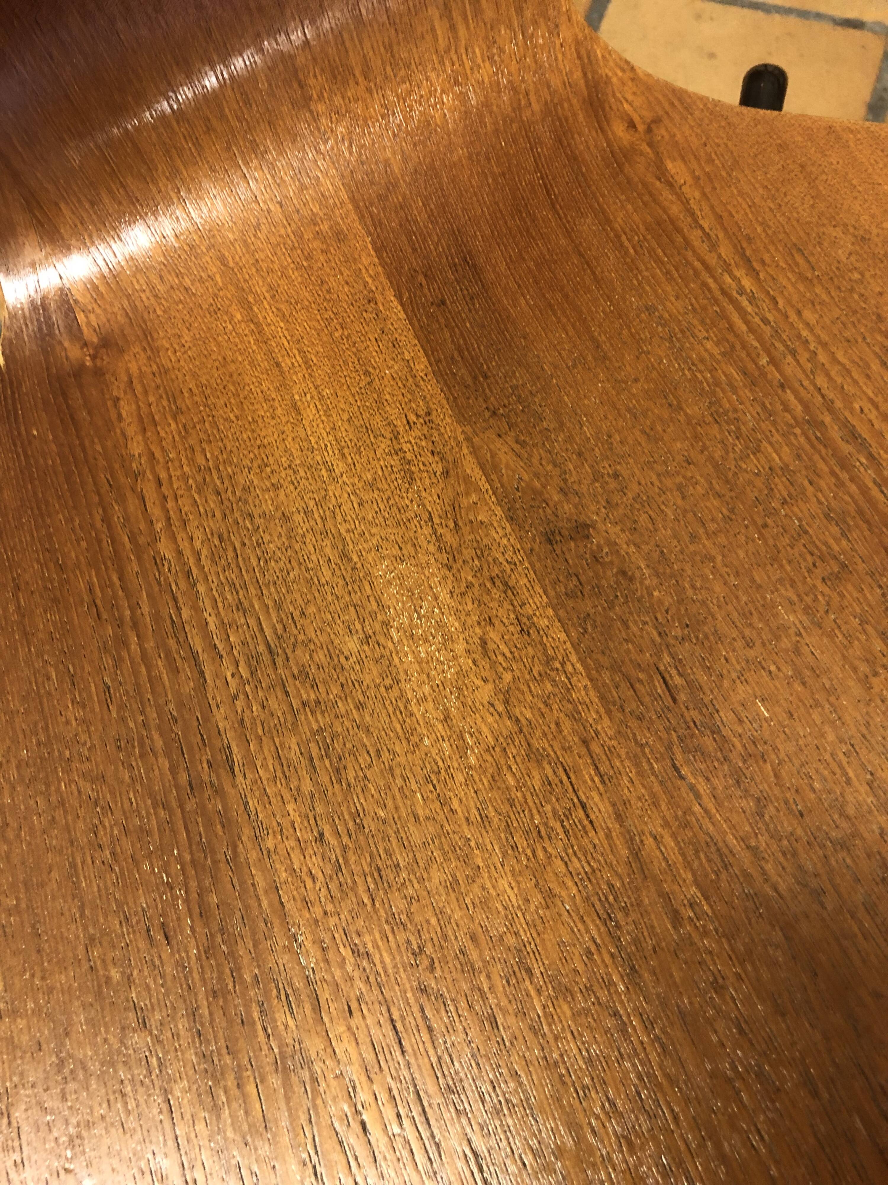 5 Arne Jacobsen chairs