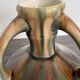 Art Deco Vase Gustave De Bruyn Lille-Fives