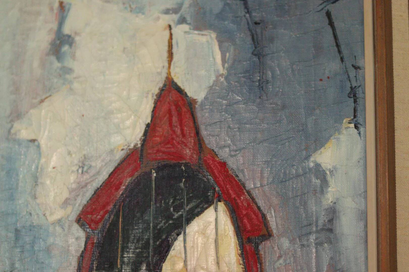 « Ulema » de Jorgen Braun