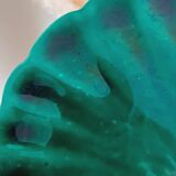 Vintage ceramic shell emptier