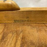 Very rare armchairs no. 813 /1F by Josef Hoffmann for Jacob Josef Kohn