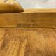 Very rare armchairs no. 813 /1F by Josef Hoffmann for Jacob Josef Kohn