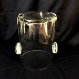 Crystal champagne bucket