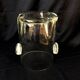 Crystal champagne bucket