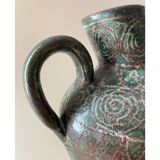 Pitcher Robert Picault 1950