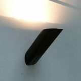 Italian postmodern model Wall lamp Megaron Parete by Gianfranco Frattini for Artemide, 1970s