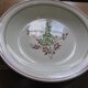 Round, hollow serving dish 201015