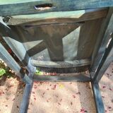 Armchair Baumann Argos vintage