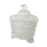 Glass confectioner 19th
