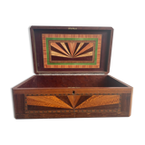 Art Deco Game Box