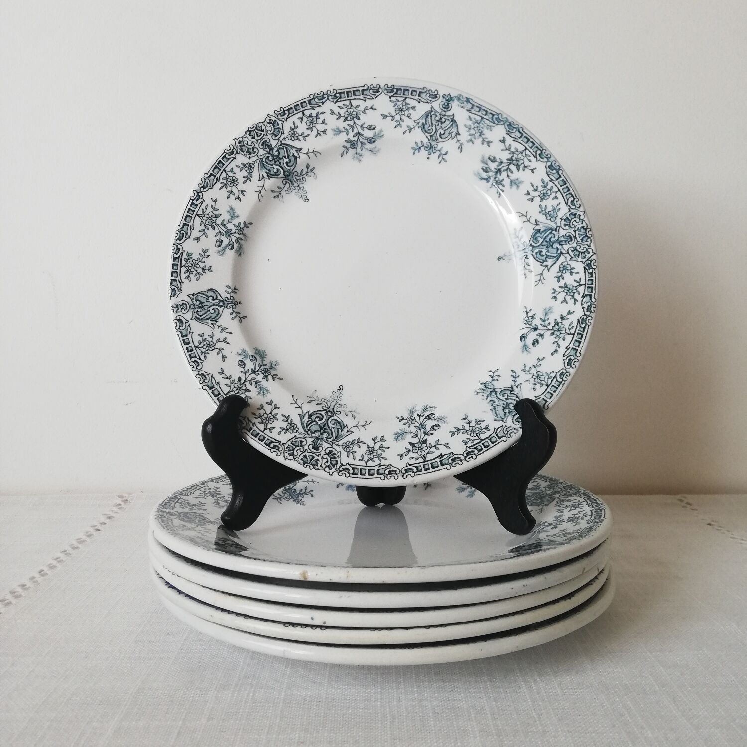 Assiette