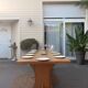 Large monastery table 2.50m
