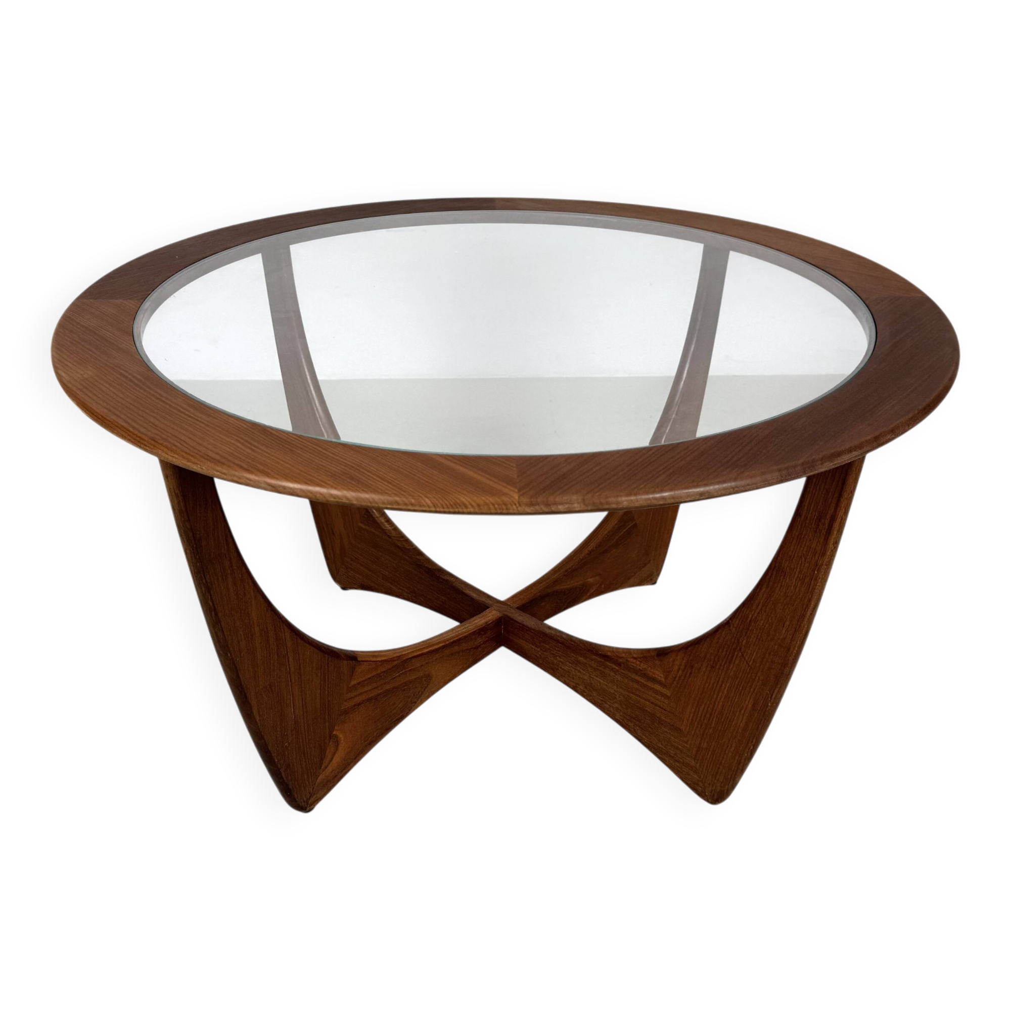 Vintage G-Plan coffee table
