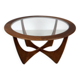 Vintage G-Plan coffee table