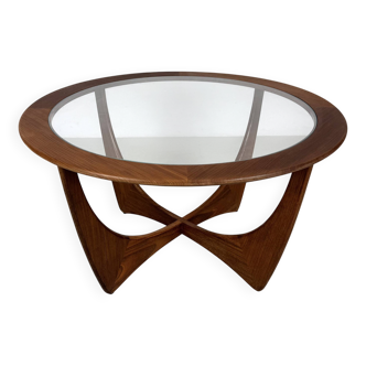 Vintage G-Plan coffee table