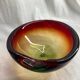 Murano ashtray empty pocket