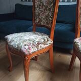 Art Deco chairs