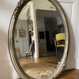 Art Deco mirror 70x100cm