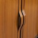 Vintage 1970s teak sideboard, designed by Barovero
