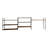 String shelf