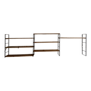 String shelf