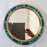 Ceramic mirror, 1960s