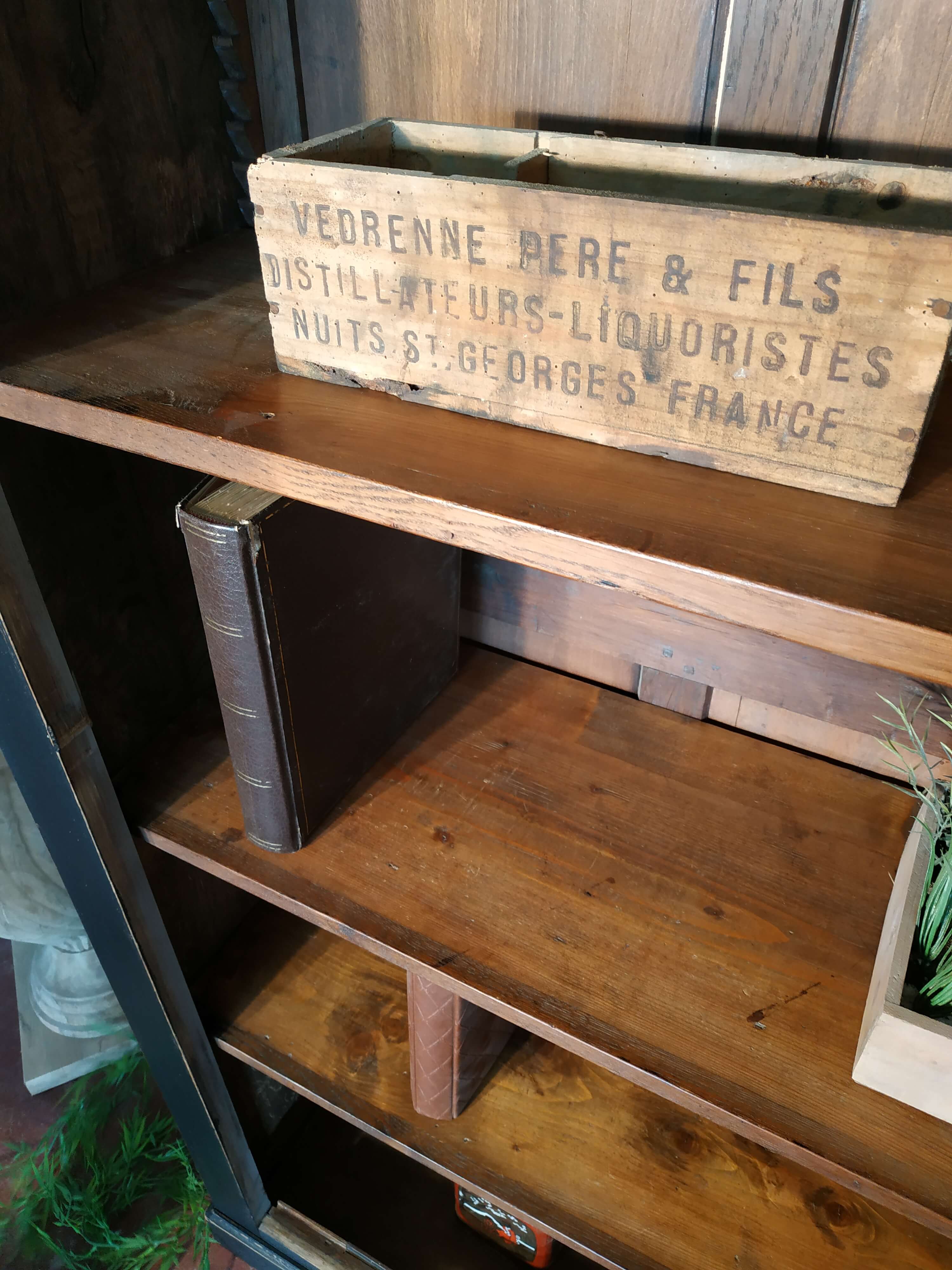 Bibliothèque
