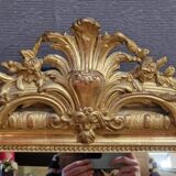 Louis XV mirror