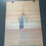 Poster Folon liner