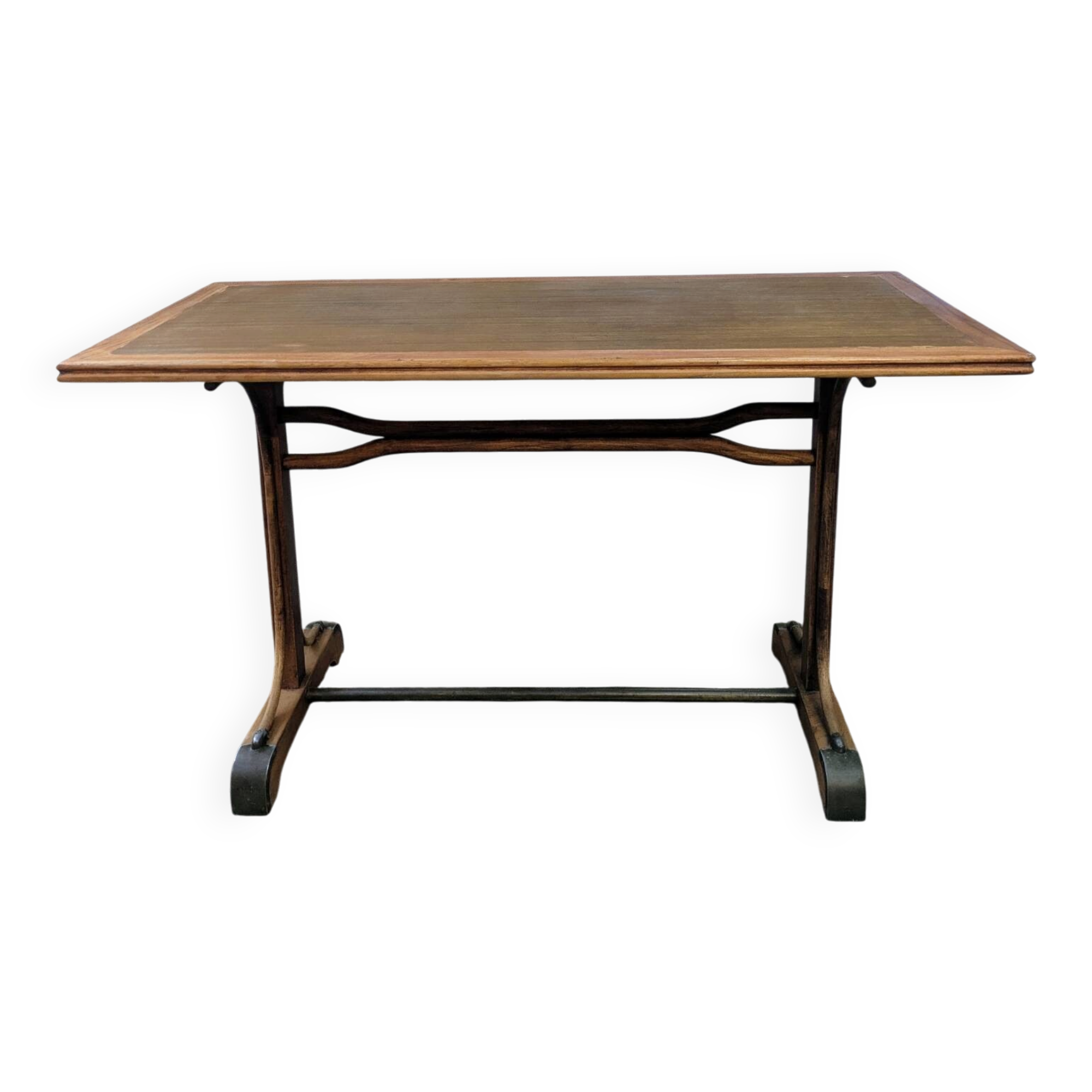 Table bistrot