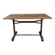 Table bistrot
