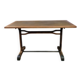 Table bistrot