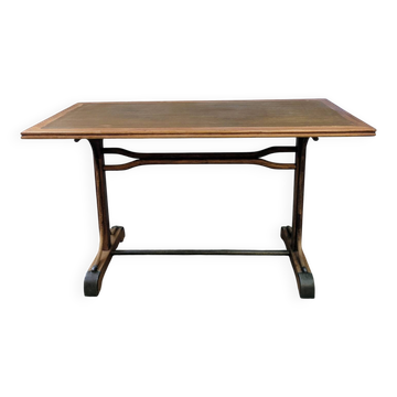 Table bistrot