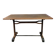 Table bistrot