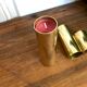 Vintage brass candlesticks