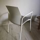 6 Akaba Kabi ergonomic chairs designed by Jorge Pensi (stackable)