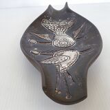 Pocket tray by Lisbeth Bartosova 1960