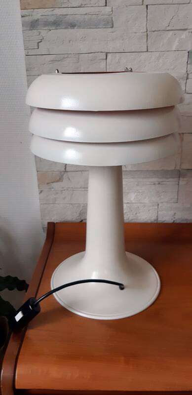 BN 25 lamp, large model after Hans Agne Jakobsson.
